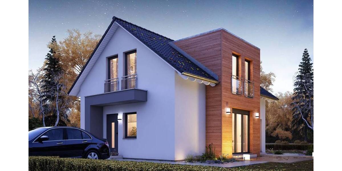 Einfamilienhaus Hürtgenwald Vossenack - 6 Zimmer, 113 m&sup2;, 310.478&euro; | Angebot:26807030