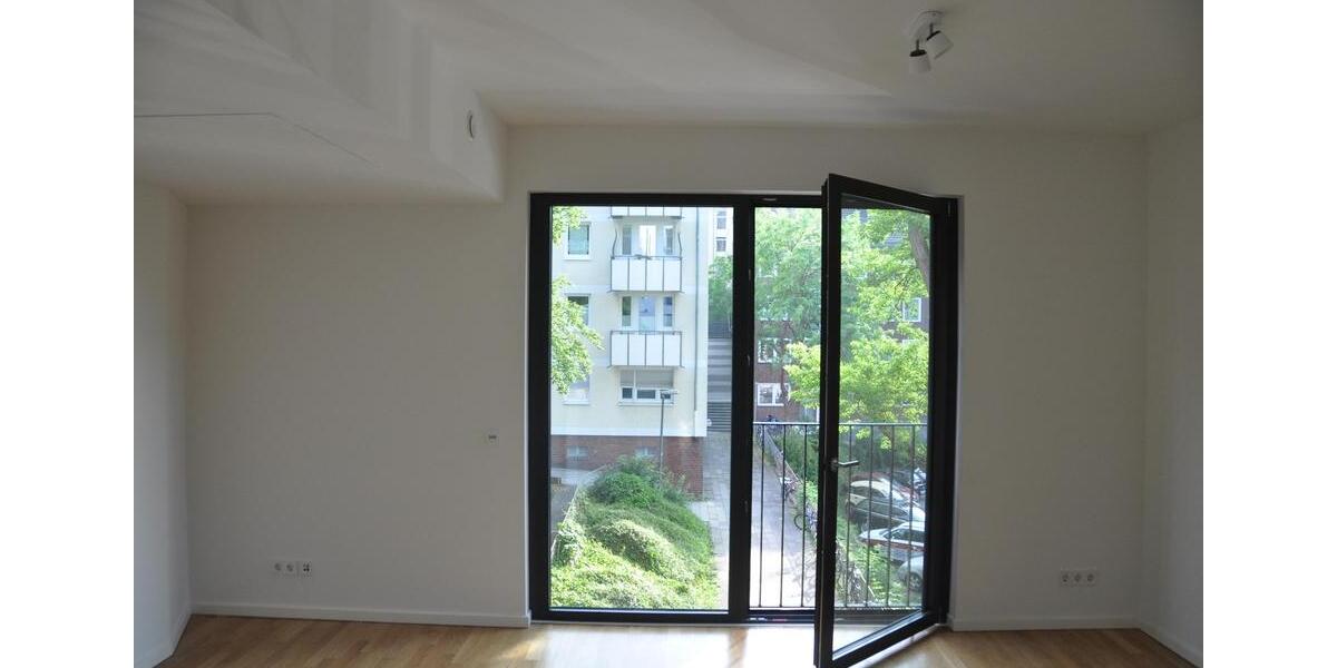 Etagenwohnung Aachen Aachen-Mitte - 1 Zimmer, 26 m&sup2;, 520&euro; | Angebot:25754012