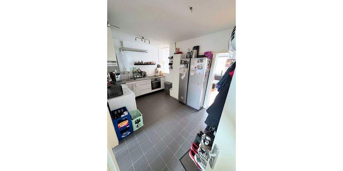 Nachmieter gesucht 58m² in bester Innenstadt Lage 2 zimmer