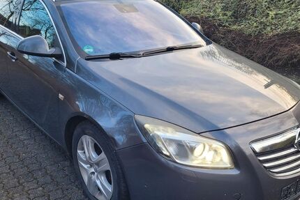 Opel Insignia 179.139 km 4.750 € Aachen 52072