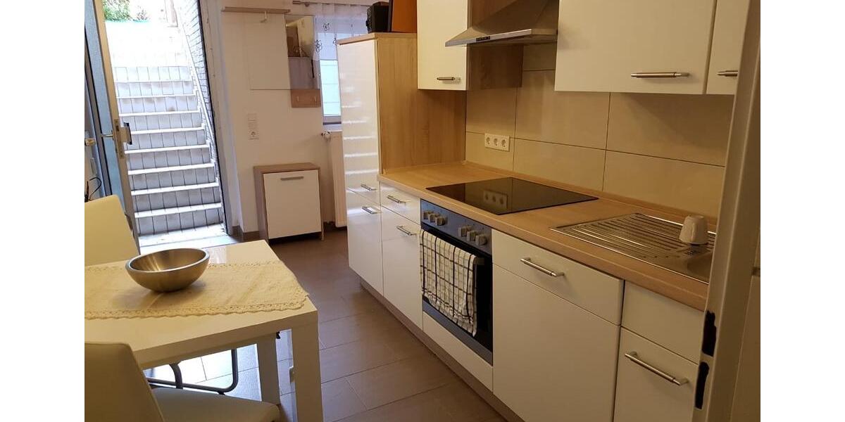 Etagenwohnung Niederzier - 2 Zimmer, 50 m&sup2;, 580&euro; | Angebot:25514561