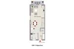 Etagenwohnung Alsdorf / Hoengen Hoengen - 5 Zimmer, 141 m&sup2;, 395.000&euro; | Angebot:26192213