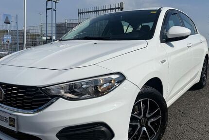 Fiat Tipo 57.400 km 8.590 &euro; Stolberg 52222