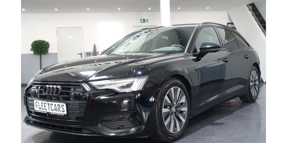 Audi A6 195.000 km 23.440 &euro; Simmerath (bei Aachen) 52152