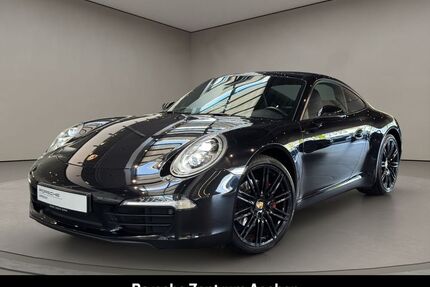 Porsche 991