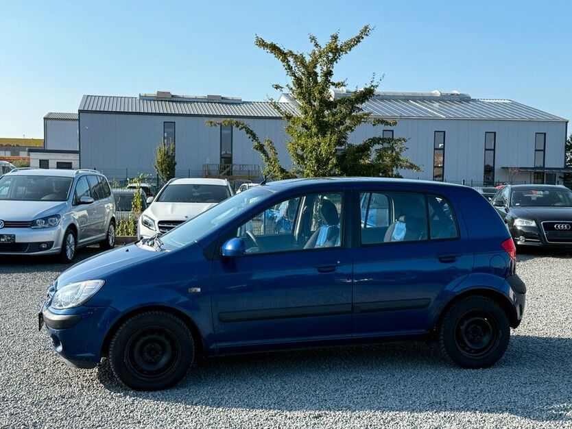 Getz