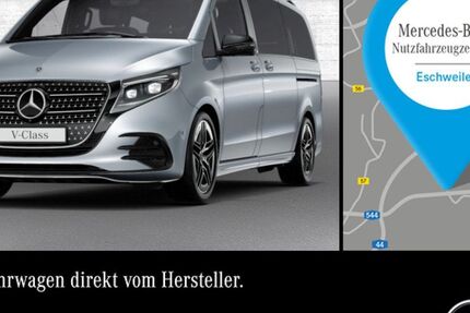 Mercedes-Benz V 300 3.000 km 91.233 € Eschweiler 52249