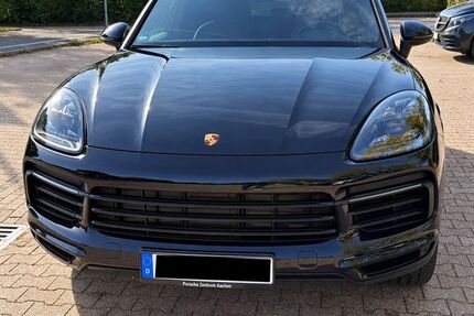Porsche Cayenne 119.175 km 47.200 &euro; Aachen 52072