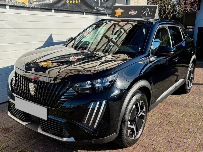 Peugeot 2008 13.072 km 24.490 € Nideggen 52385