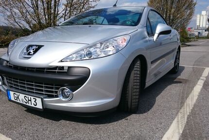 Peugeot 207 132.000 km 4.000 &euro; Übach-Palenberg 52531