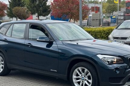 BMW X1 94.299 km 11.990 &euro; Alsdorf 52477
