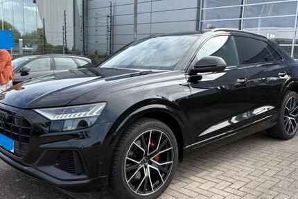 Audi Q8 167.000 km 43.733 &euro; Düren 52353