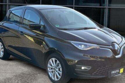 Renault ZOE 54.750 km 14.950 € Übach-Palenberg 52531