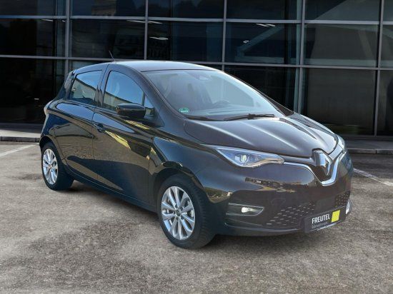 Renault ZOE 54.750 km 14.950 € Übach-Palenberg 52531