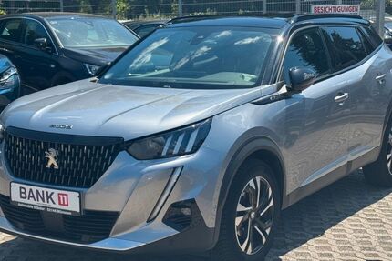 Peugeot 2008 82.940 km 14.250 &euro; Würselen 52146