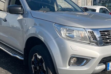 Nissan Navara 74.900 km 23.900 &euro; Übach-Palenberg 52531