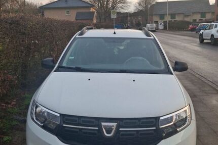 Dacia Logan 133.000 km 3.450 &euro; Geilenkirchen 52511
