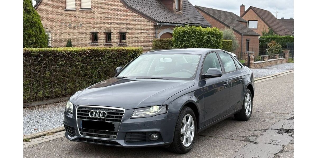 Audi A4 253.000 km 4.999 &euro; Düren 52353