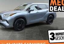 Toyota Highlander 11.827 km 63.990 &euro; Aachen 52078