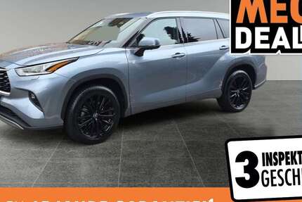 Toyota Highlander 11.827 km 63.990 € Aachen 52078