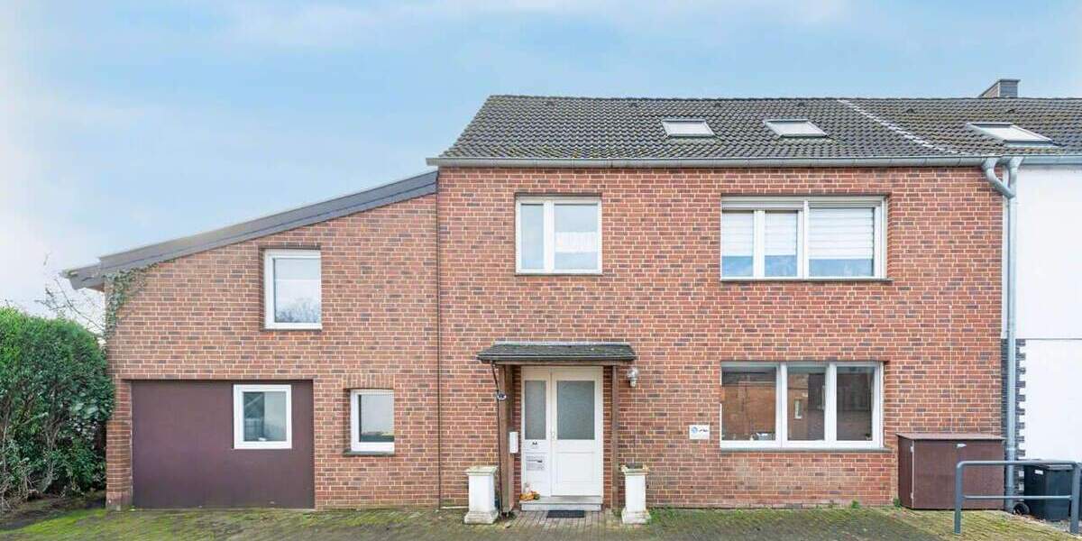 Mehrfamilienhaus, Wohnhaus Hürtgenwald Kleinhau - 499.900&euro; | Angebot:25277660