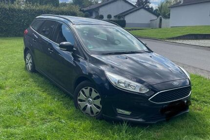 Ford Focus 127.000 km 6.500 € Roetgen 52159