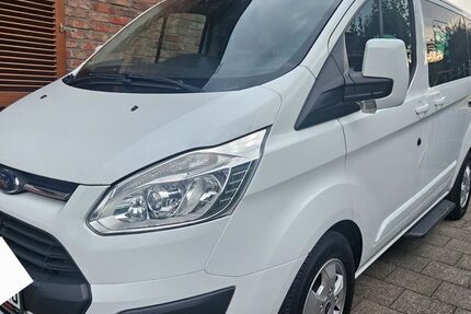Ford Tourneo Custom 134.000 km 19.999 &euro; Alsdorf 52477