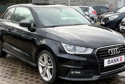 Audi A1 172.926 km 7.750 &euro; Würselen 52146