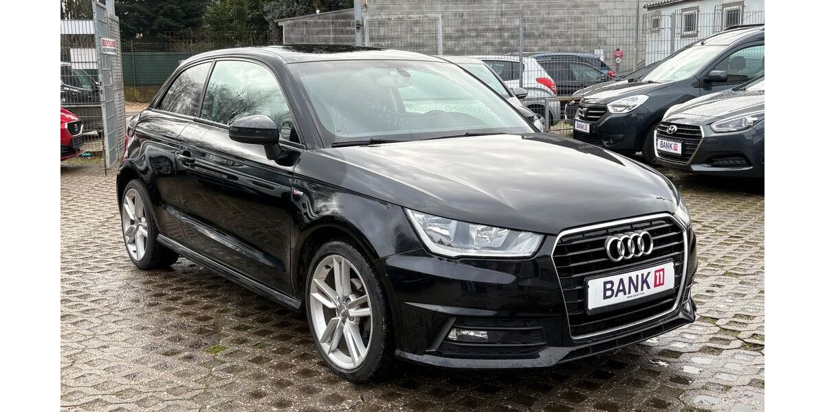 Audi A1 172.926 km 7.750 &euro; Würselen 52146