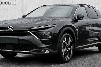 Citroen C5 X 1.200 km 26.480 € Düren 52351
