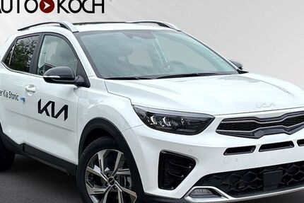 Kia Stonic 8.888 km 24.444 &euro; Jülich 52428