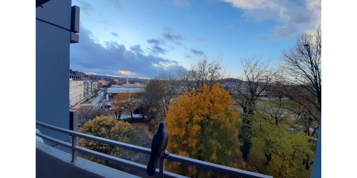 Etagenwohnung Aachen Aachen-Mitte - 1 Zimmer, 32 m&sup2;, 91.000&euro; | Angebot:26130276