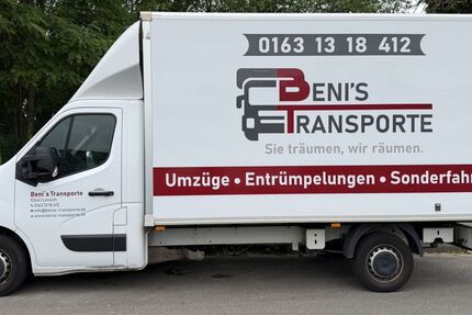 Renault Master 170.000 km 22.000 &euro; Linnich 52441