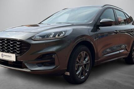 Ford Kuga 49.950 km 22.450 &euro; Jülich 52428