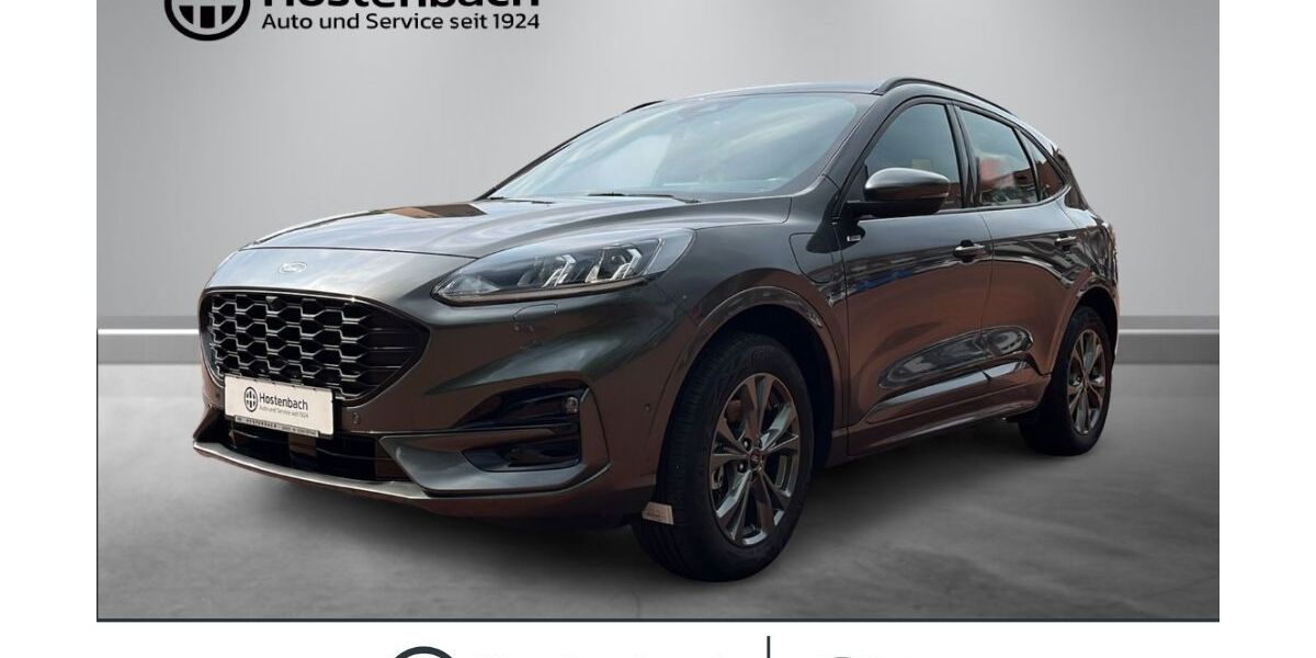 Ford Kuga 49.950 km 22.450 &euro; Jülich 52428