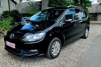 VW Sharan 169.000 km 8.990 &euro; Roetgen 52159