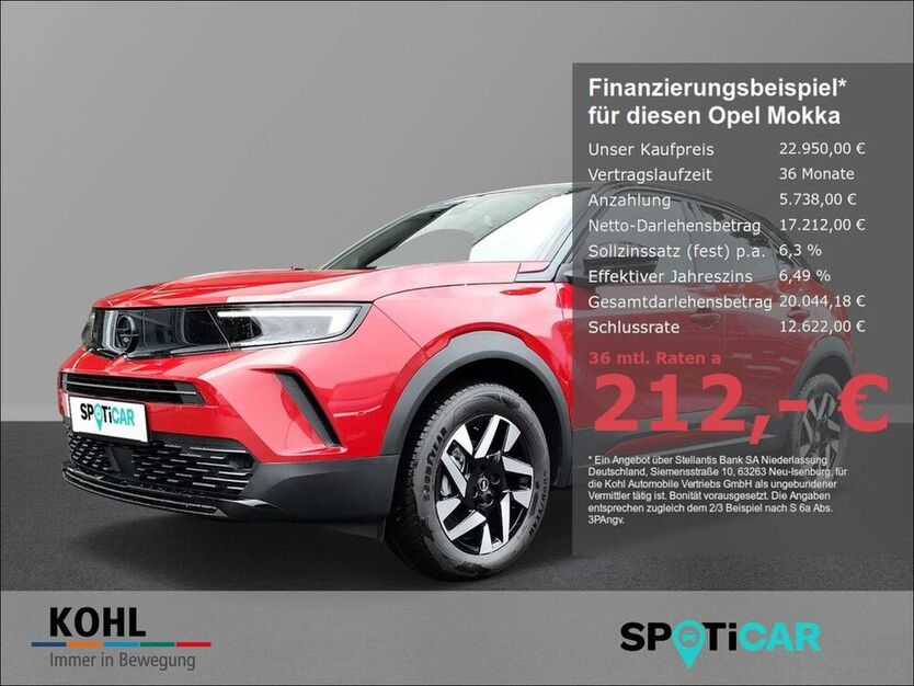 Mokka