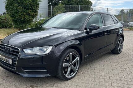 Audi A3 224.000 km 7.290 &euro; Eschweiler 52249