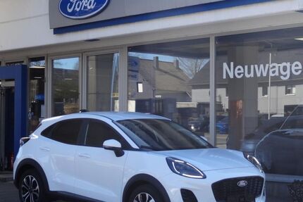 Ford Puma 25.700 km 18.950 &euro; Monschau 52156