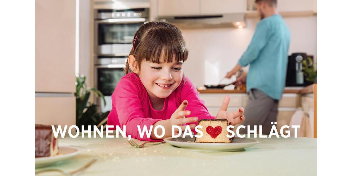 Kleine 2-Zimmer-Wohnung in Aldenhoven Siersdorf für Sie! 2.5 zimmer