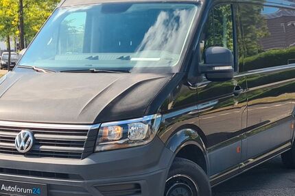 VW Crafter 96.000 km 17.899 € Jülich 52428