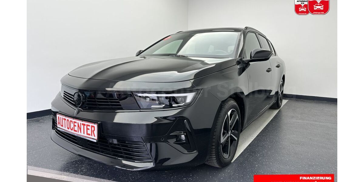 Opel Astra 22.000 km 23.490 &euro; Stolberg 52222