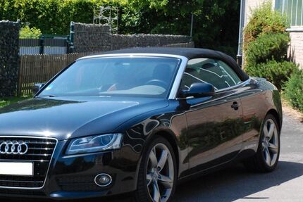 Audi A5 125.649 km 12.800 &euro; Aachen 52076