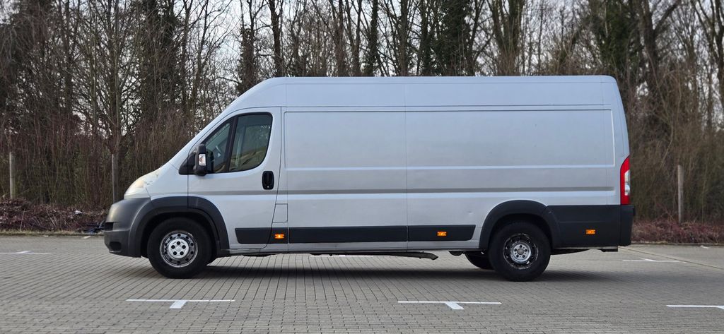 Citroen Jumper 160.000 km 9.999 &euro; Aachen 52074