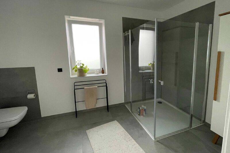 Etagenwohnung Gangelt-Birgden Birgden - 3 Zimmer, 110 m&sup2;, 1.320&euro; | Angebot:26796150