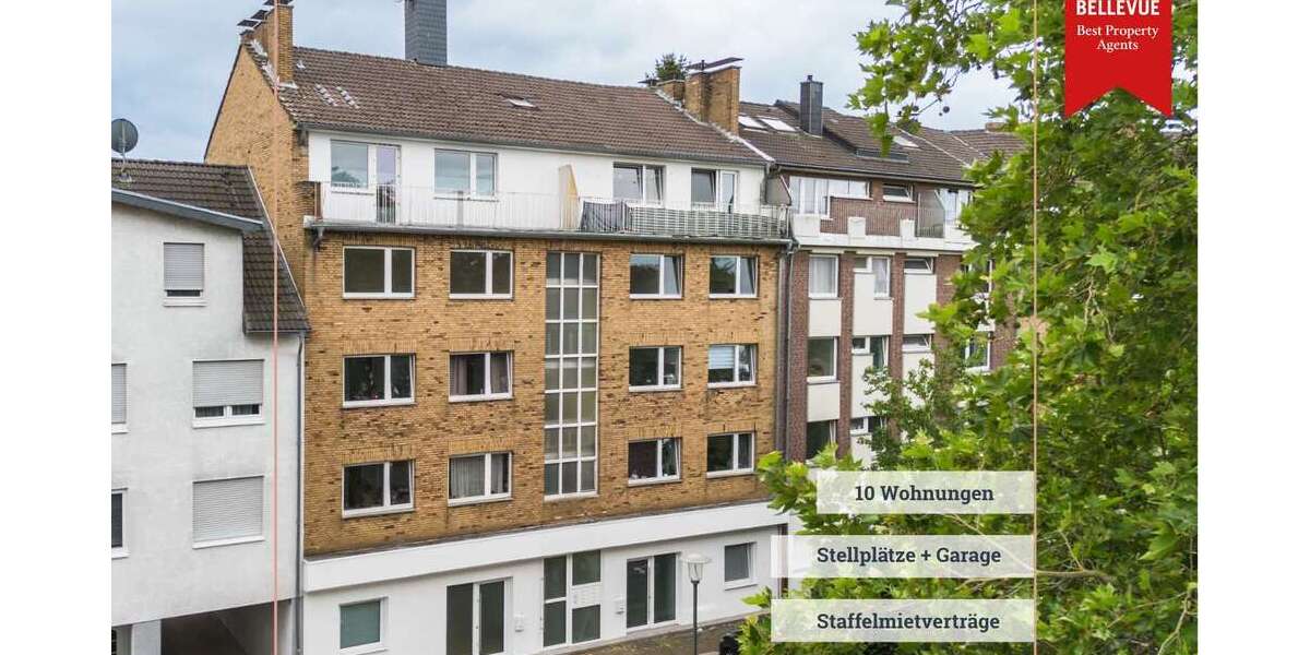 Einfamilienhaus Alsdorf - 28 Zimmer, 608 m&sup2;, 1.099.900&euro; | Angebot:27111702