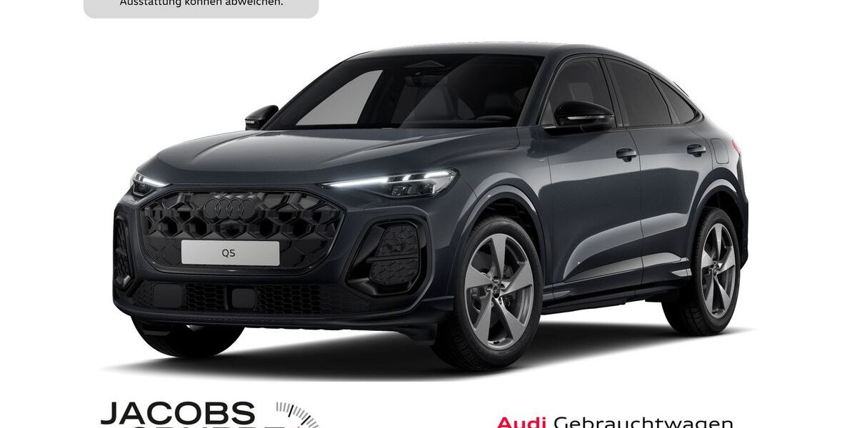 Audi Q5 4.444 km 77.990 &euro; Düren 52351