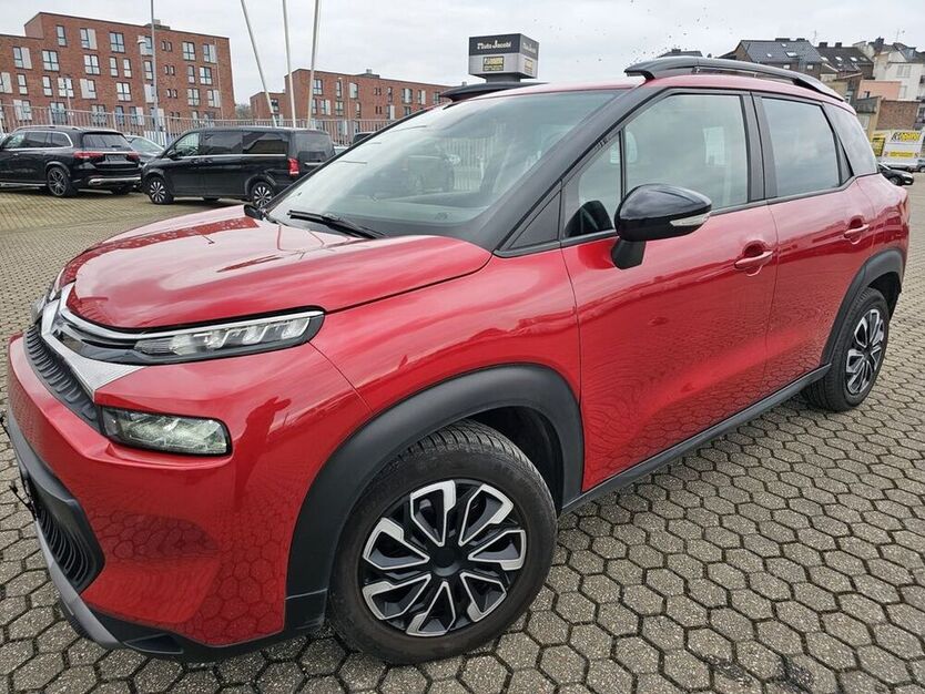 C3 Aircross
