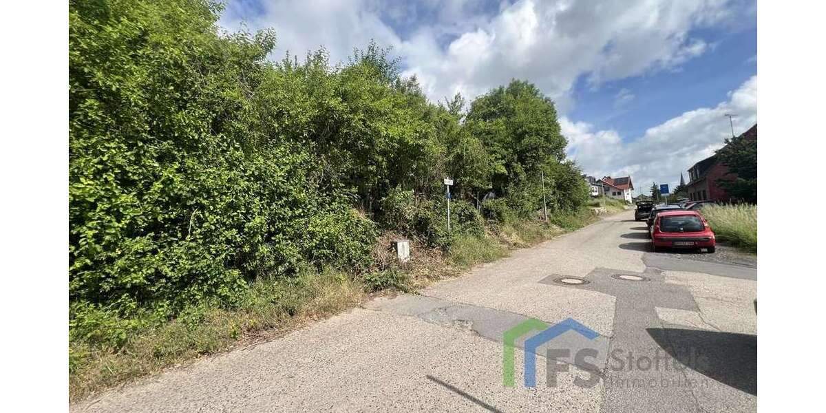 Grundstück zu verkaufen in Kreuzau-Winden 99.000 € 865 m² zimmer