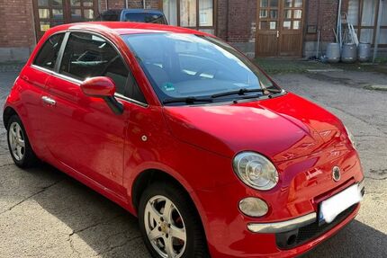Fiat 500 85.681 km 6.499 &euro; Aachen 52070